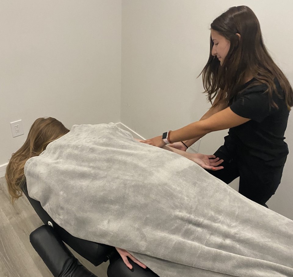 Massage Therapy at Mason Anthony! - Mason Anthony | School of Cosmetology &  Massage